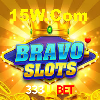 333U.Bet