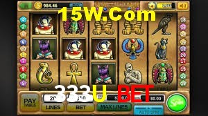 API Integration 333U Bet